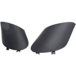 Paire de caches de r�troviseurs lat�raux gauche / droite nonuin pour fiat 500 cabrio 0735642839