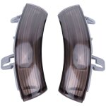 Paire clignotants rétroviseur gauche & droit pour golf jetta mk5 passat Paire clignotants rétroviseur gauche & droit pour golf jetta mk5 passat