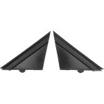 Une paire de couvertures de drapeau de rétroviseur de porte, 1sh17kx7aa moulure de drapeau de rétroviseur ... Une paire de couvertures de drapeau de rétroviseur de porte, 1sh17kx7aa moulure de drapeau de rétroviseur ...
