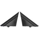 Une paire de couvertures de drapeau de rétroviseur de porte, 1sh17kx7aa moulure de drapeau de rétroviseur ... Une paire de couvertures de drapeau de rétroviseur de porte, 1sh17kx7aa moulure de drapeau de rétroviseur ...