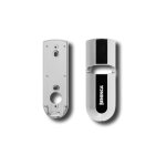 Paire de couvercles pour photocellules pupilla / pupilla. r beninca iri. cell 9252070 neuf