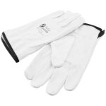 Paire de gants en cuir de vachette renforc� - 10xg, jomiba