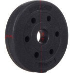 Paire d'halt�res disques d'halt�res 1 kg bodybuilding