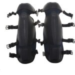 Paire de jambires de protection pour dbroussaillage