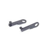 Paire de mcanisme d'cran visire casque grex g03v j220 g03xv