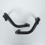 Paire pare carter d&g givi pour moto suzuki 750 gsx 1998 � 2002