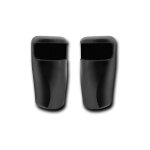 Nologo photocellule pour portails / portes murales 12 - 24v fire - fe