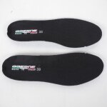 Paire de semelle d'origine pour botte de moto quad marque gaerne