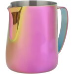 Paissir 304 acier inoxydable caf moussant pichet tasse mousseur cruche caf latte art accessoire600ml ...