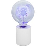 Paladone stitch lampe de bureau non bleu 24. 3 cm