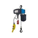 Matisère - palan à chaîne électrique 2 vitesses - levée max 3m - charge max 500kg - certifié tüv - 280239 ... Matisère - palan à chaîne électrique 2 vitesses - levée max 3m - charge max 500kg - certifié tüv - 280239 ...