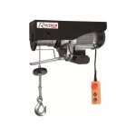 Palan �lectrique 495 - 990kg ribitech pe495990c