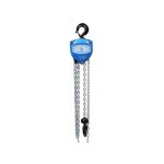 Palan manuel � cha�ne tralift sl 0. 25 - 250 kg - tractel