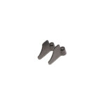 Pale par 2 pour petit electromenager moulinex ss - 189742
