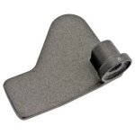 Pale de petrissage axe 8mm (53575 - 10676) (kw712246) machine � pain 535753662734217030 kenwood delonghi ...