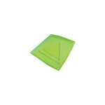 Palette de lissage - couleur : vert - dimensions : 96 x 96 mm - adler