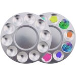 Palette de peinture 2pcs