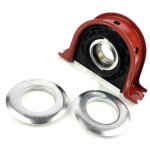 Palier d?arbre de transmission avec roulement d. 45 iveco eurocargo eurotrakker renault midliner midlum ...