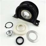 Palier d?arbre de transmission avec roulement 45mm renault 5001863499, 50 01 863 499, 6. 59116