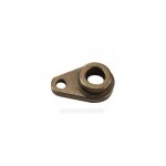 Palier arriere pour s�che - linge ariston indesit hotpoint r�f : c00142628