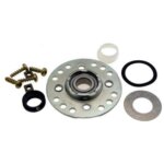 Palier gauche ou droit (a l'unite) pour lave - linge 51x8777 arcelik, boreal, bosch, brandt, cadillac, ... Palier gauche ou droit (a l'unite) pour lave - linge 51x8777 arcelik, boreal, bosch, brandt, cadillac, ...