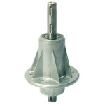 Palier de lame tracteur tondeuse autoport�e castelgarden - ggp r�f�rence : 82207200 / 0