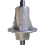 Palier de lame pour tracteur tondeuse autoport�e castelgarden - ggp r�f�rence : 82207202 / 0 - 82207202 ...