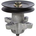 Palier de lame tracteur tondeuse autoport�e mtd 618 - 04474a