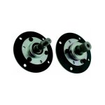 Mtd - palier de lame tracteur tondeuse 125 / 102, 160 / 102, sprint 2000 / 3000