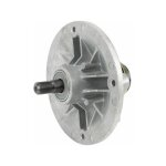 Toro - palier lame tracteur tondeuse 1238xl, 1338hxl, 1438xl, 1538hxl, 1638xl