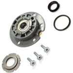 Palier (roulement) gauche ou droit (61783 - 34560) (481231019144) lave - linge whirlpool, bauknecht, ...