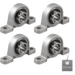 Palier � semelle, roulement � billes, roulement � billes en alliage de zinc, palier � semelle, roulement ...