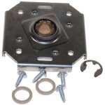 Palier de tambour 00618931 pour seche linge