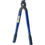 Ce coupe - c�ble alu / acier pour cuivre aluminium diam�tre 30mmm et c�ble acier porteur de 5mm. fabrication ...