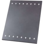 Panadero - plaque protection mur Panadero - plaque protection mur