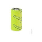 Accu nicd n - 1600scb sc 1. 2v 1. 6ah ft - panasonic