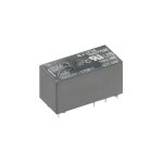 Panasonic alz12f12 relais pour circuits imprim�s 12 v / dc 16 a 1 inverseur (rt) 1 pc(s) s71628