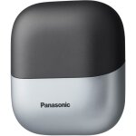Panasonic es - cm3bks503 rasoir pour homme rasoir  grille noir, argent