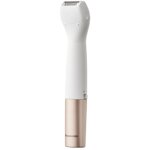 Panasonic es - wm31 tondeuse corps blanc, or a764073