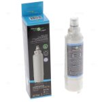 Filtre a eau frigo amricain panasonic cnrahp ffl170p ffl170p panasonic
