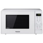 Panasonic - four à micro - ondes nn - gd34hwsug Électronique 1000w 23l Panasonic - four à micro - ondes nn - gd34hwsug Électronique 1000w 23l