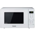 Panasonic - four  micro - ondes nn - gd34hwsug lectronique 1000w 23l