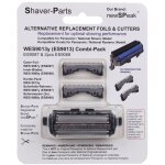Panasonic - grille de rasoir - es - 8101 alt - wes9087y