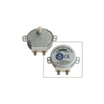 Panasonic - moteur de plateau tournant tyj50 - 8a7 pour micro ondes. . .