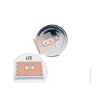 Pile bouton lithium cr2032 / gun 3v 220mah - panasonic