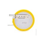 Panasonic - pile bouton lithium cr2032 / vs1n panasonic 3v 220mah