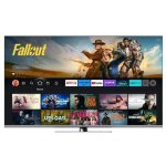 Tlviseur qled - 50 pouces panasonic tv50w83ae6