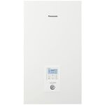 Panasonic - unit intrieure module hydraulique de pompe  chaleur air / eau 9kw aquarea t - cap triphas ...