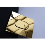 Panel de control grohe arena cosmopolitan: perilla de control, excelente rendimiento en d�as fr�os 38844gl0 ...