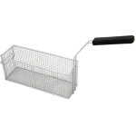 Panier 1 / 2 pour friteuses 8 litres - casselin